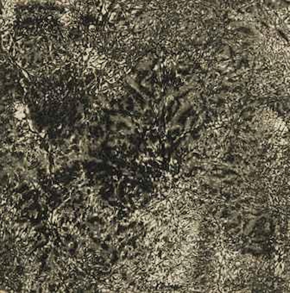 RÃ©sille 19 by Jean Dubuffet