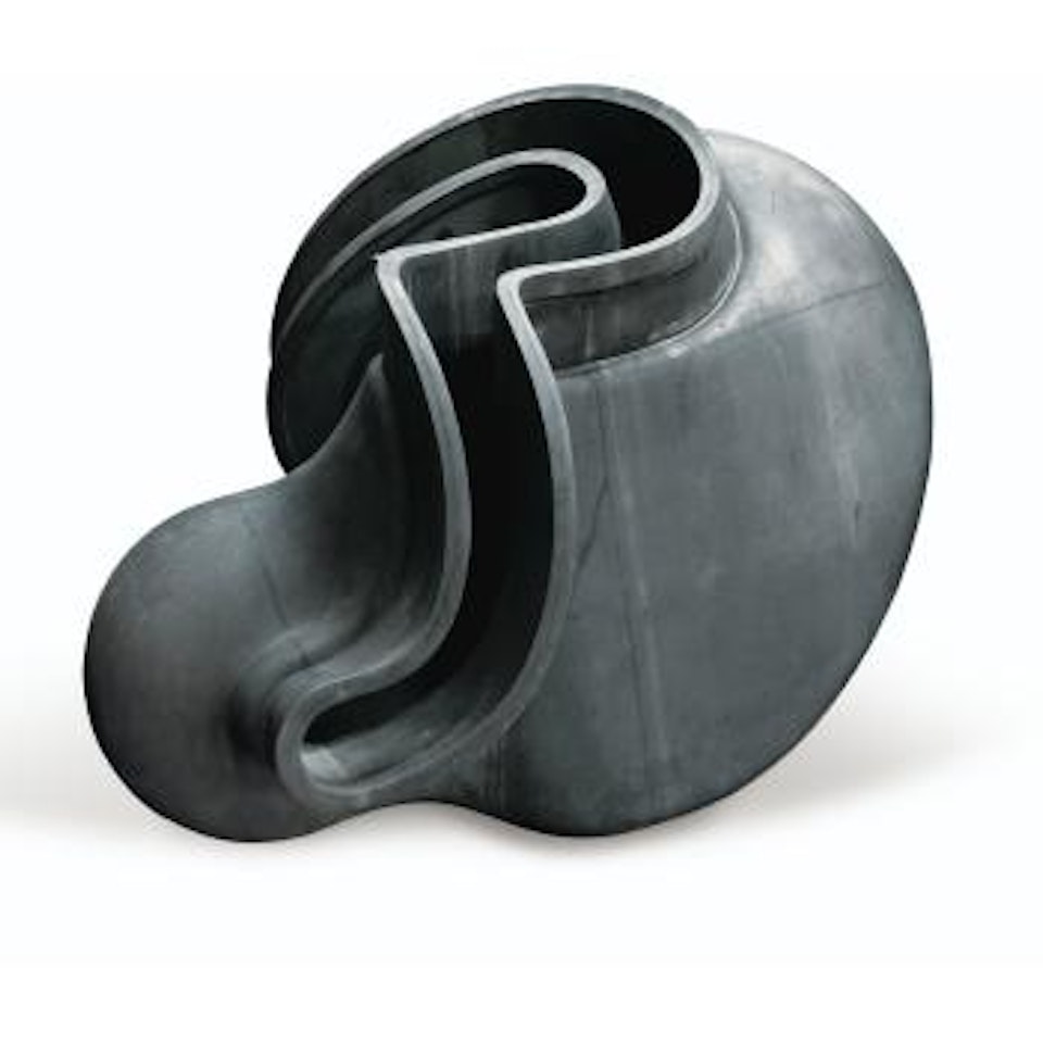 Early Forms by Tony Cragg