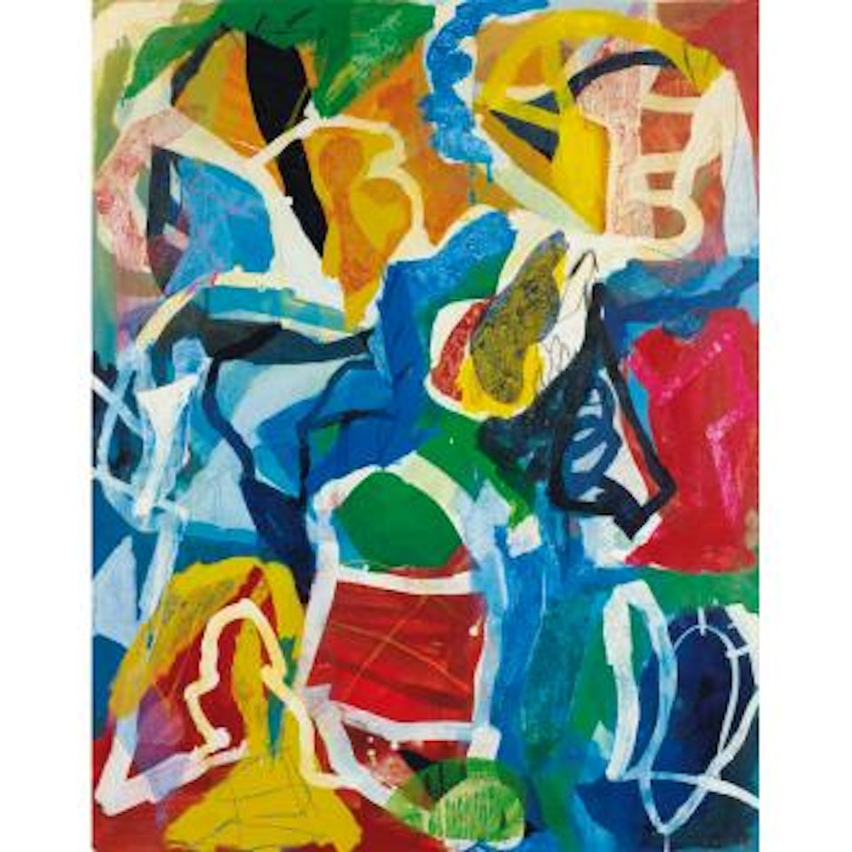 Composition by Jan Voss