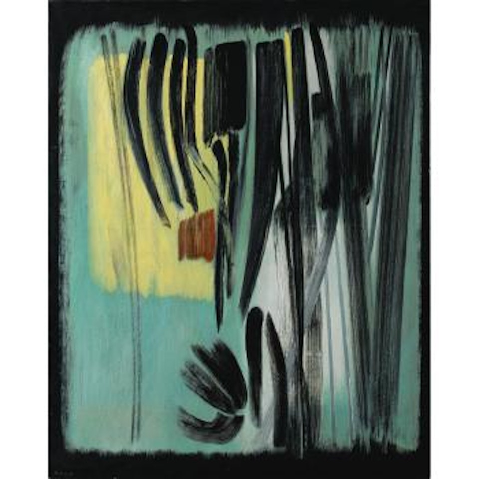 T1949-30 by Hans Hartung