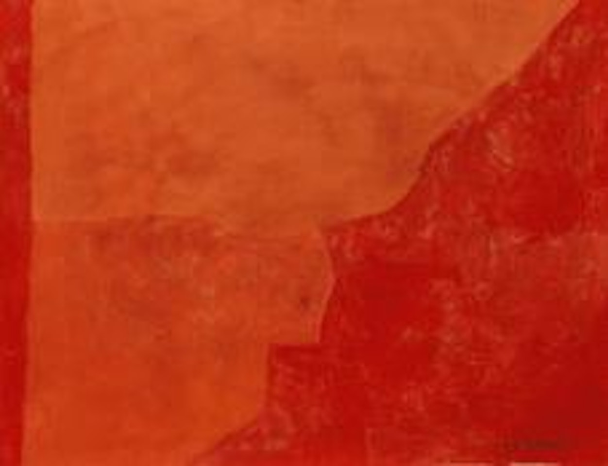 Composition by Serge Poliakoff