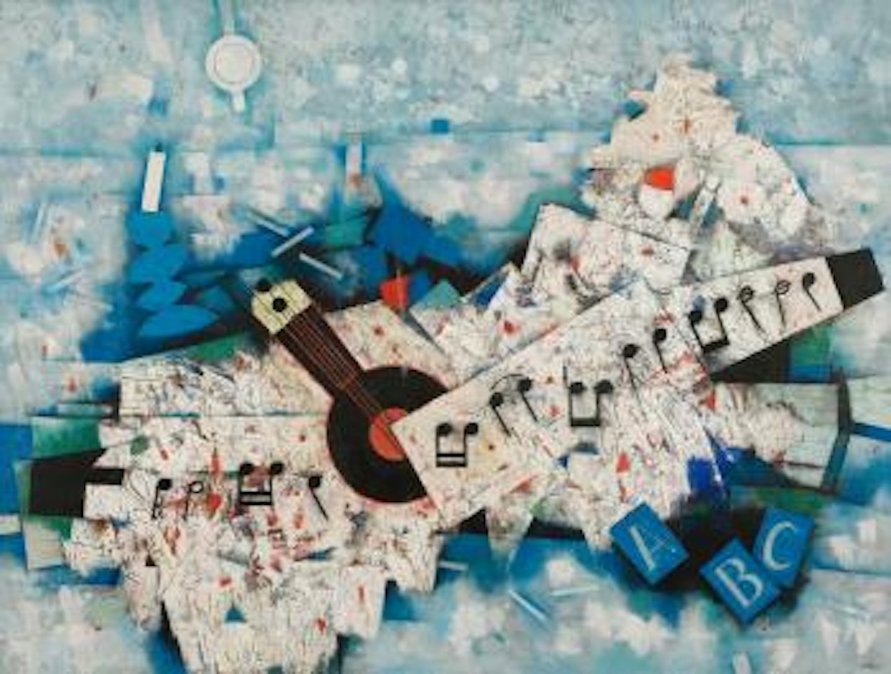 Notes And Letters by Mordecai Ardon