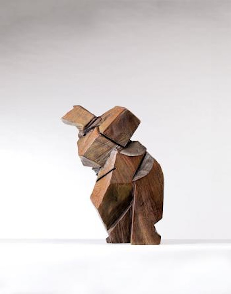 Taichi series by Ju Ming