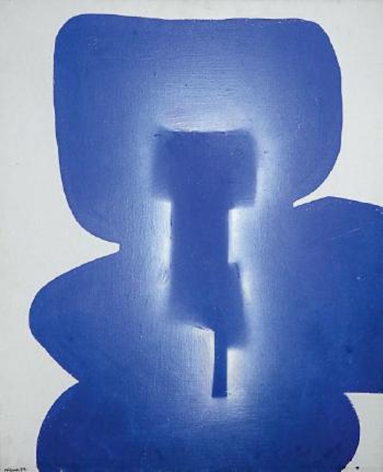 Double image pour les feux de Paris de Louis Aragon by Ladislas Kijno