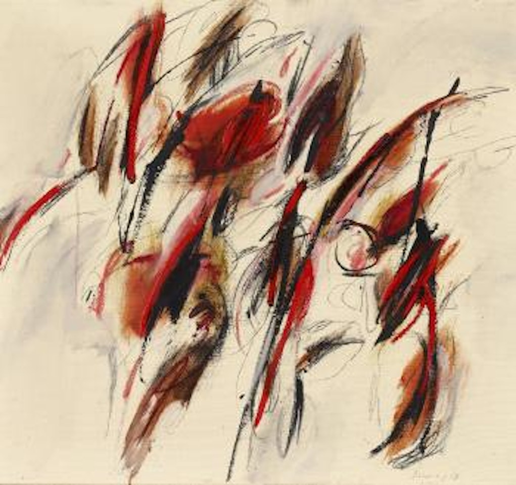 Nr. 18/63 by Peter Bruning