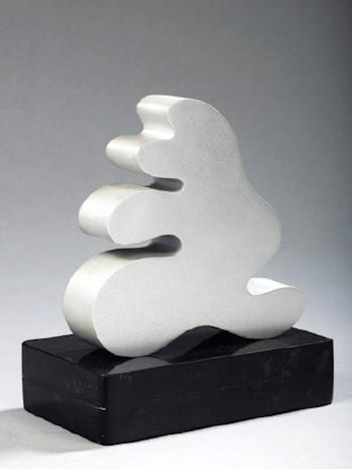 Threshold configuration Seuil - configuration by Jean Arp
