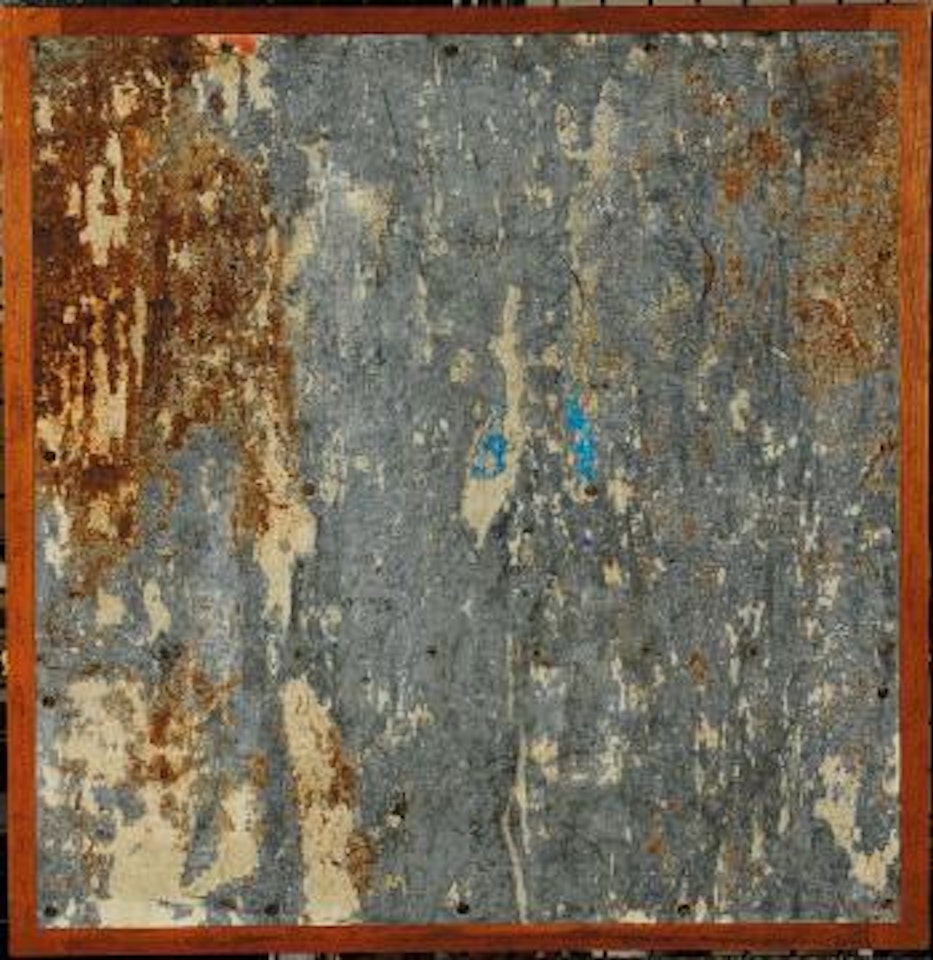 Tole by Raymond Hains