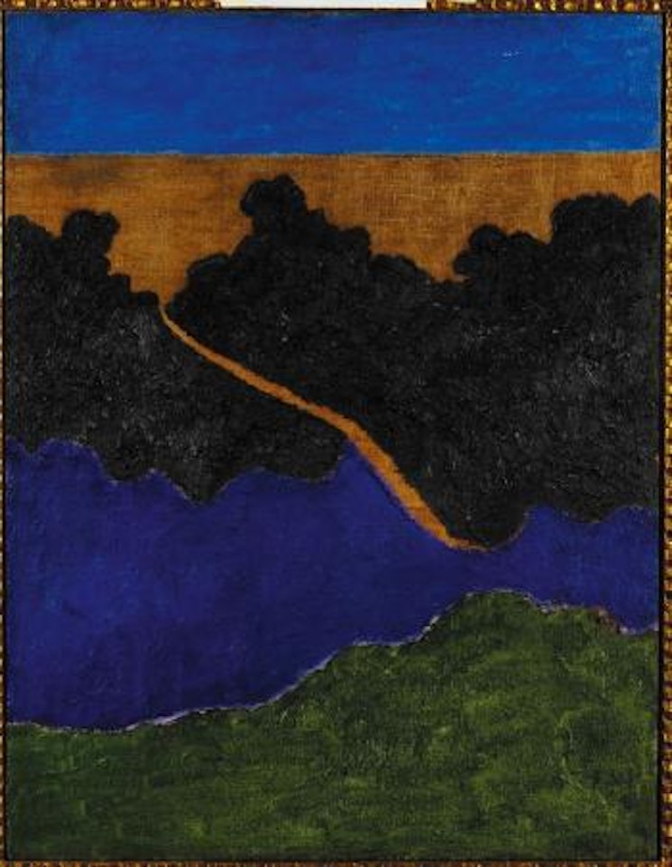Lavanda by Carlo Mattioli