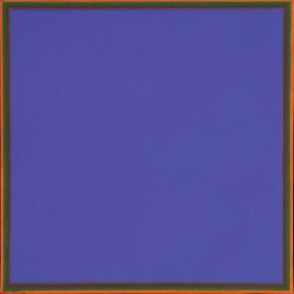 Sans titre, projet 1972 by Jorrit Tornquist