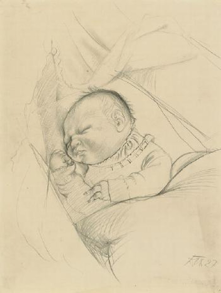 Ursus by Otto Dix