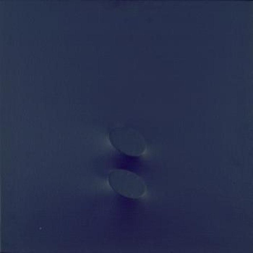 Ohne Titel by Turi Simeti