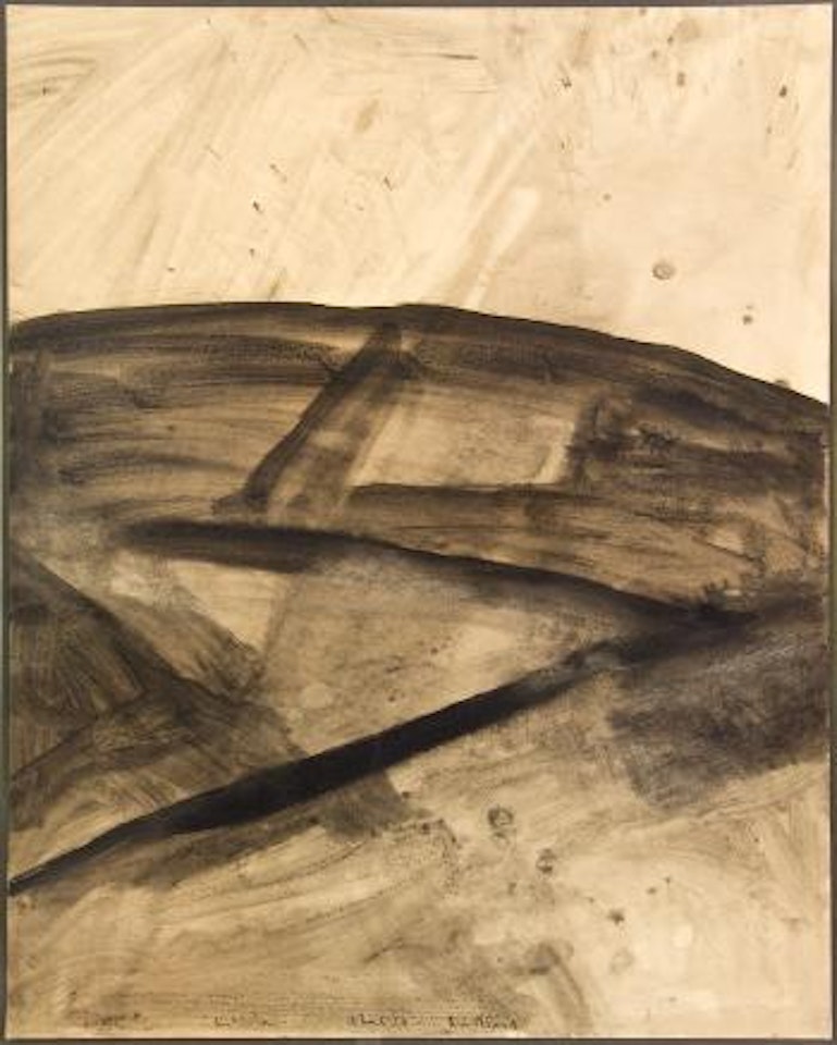 Northland by Colin Mccahon