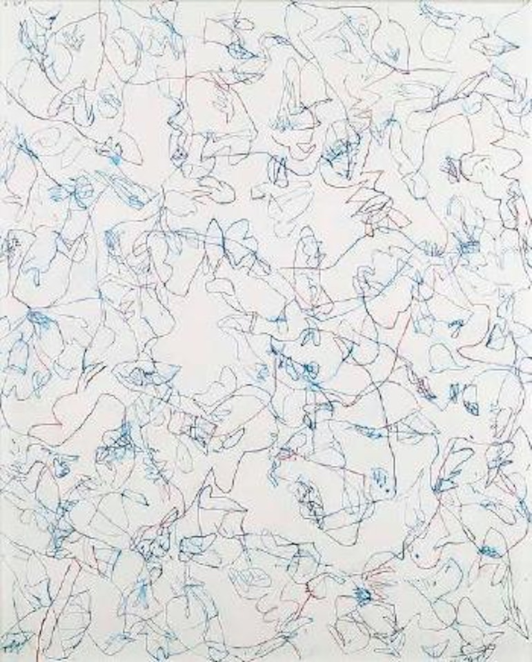 Ohne Titel by Jan Voss