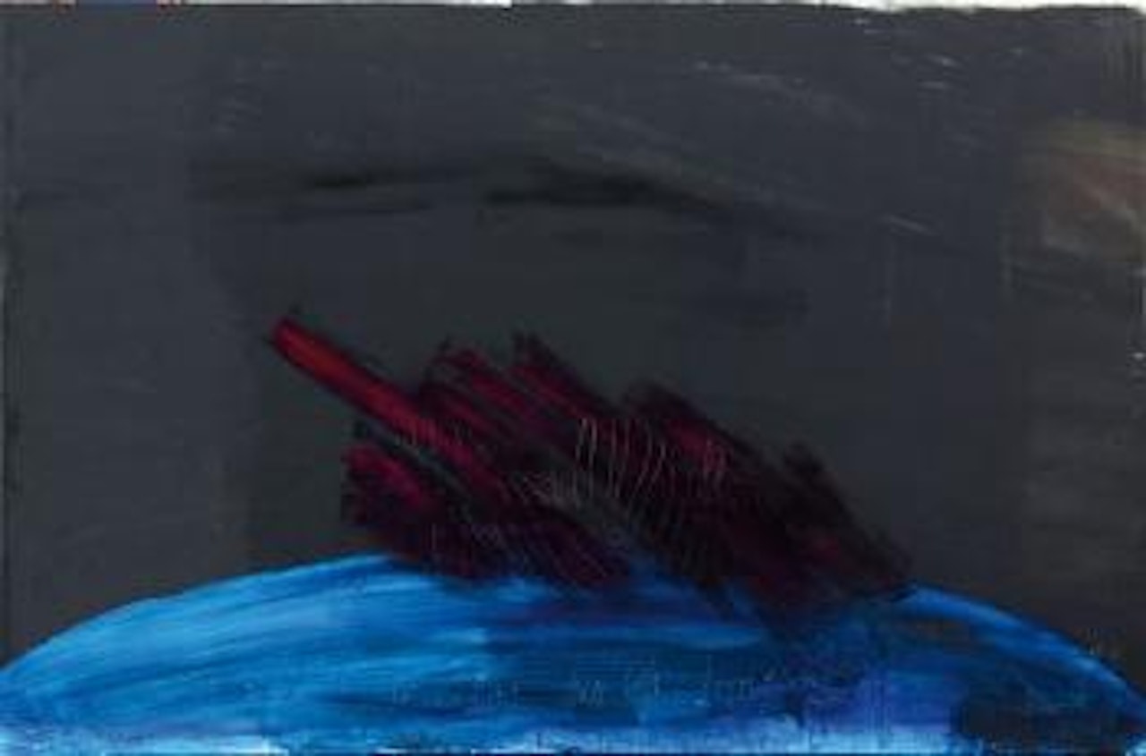 Odeur de lilas dans la ionosphere by Jean Messagier