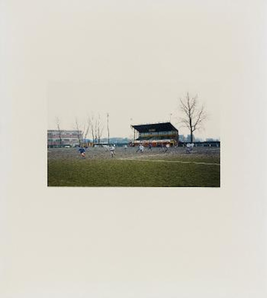 Liège by Andreas Gursky