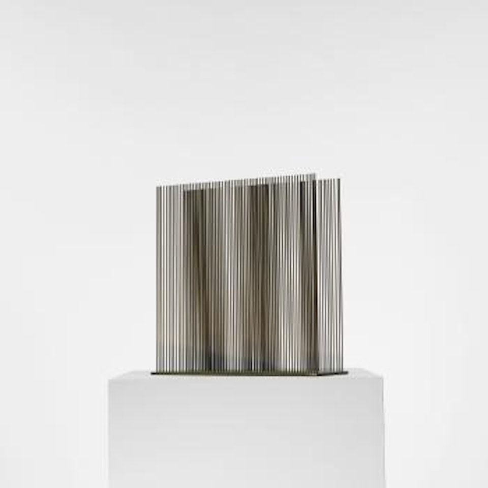 Untitled (sonambient) by Harry Bertoia