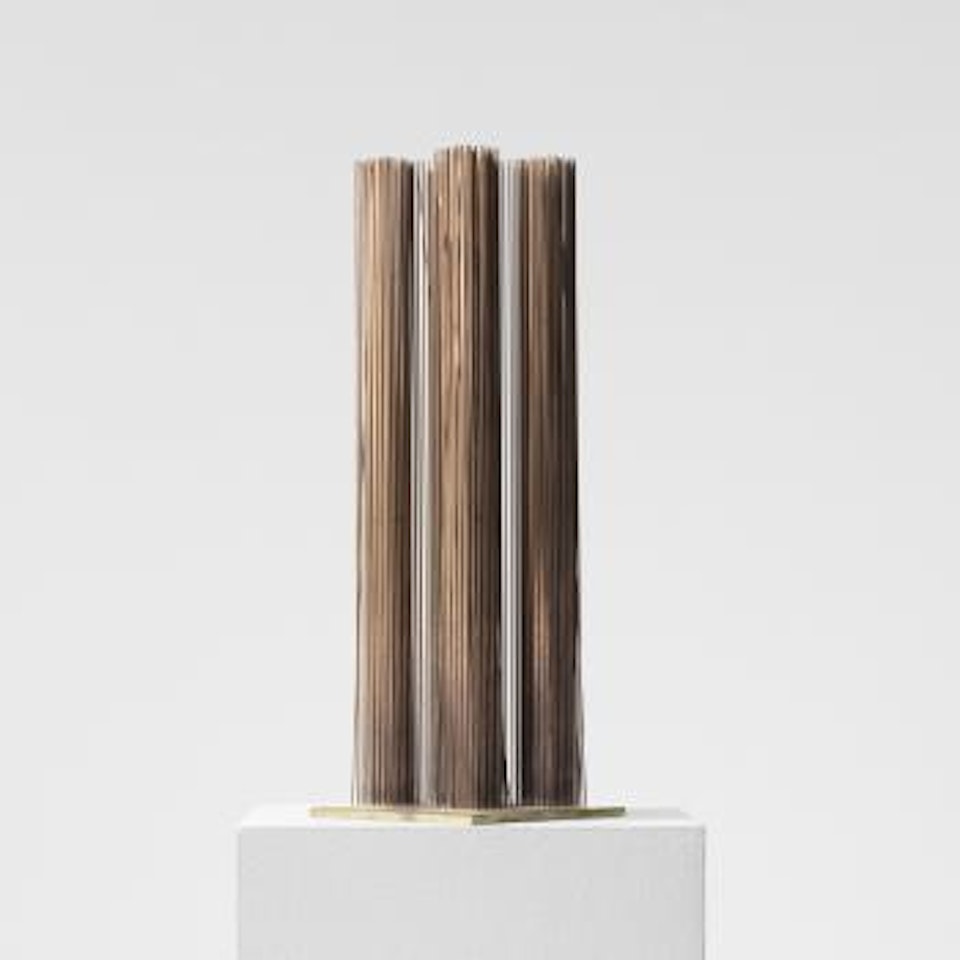 Untitled (sonambient) by Harry Bertoia