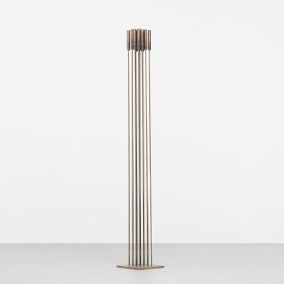 Untitled (sonambient) by Harry Bertoia