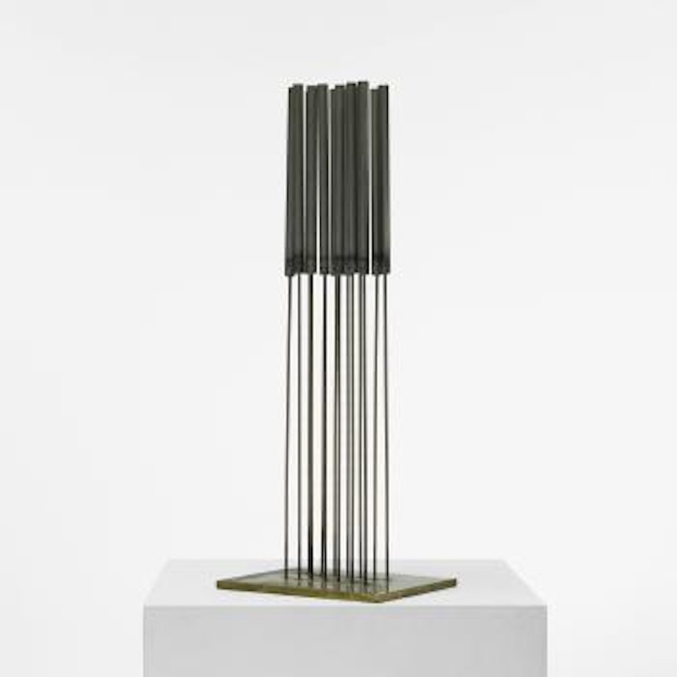 Untitled (sonambient) by Harry Bertoia