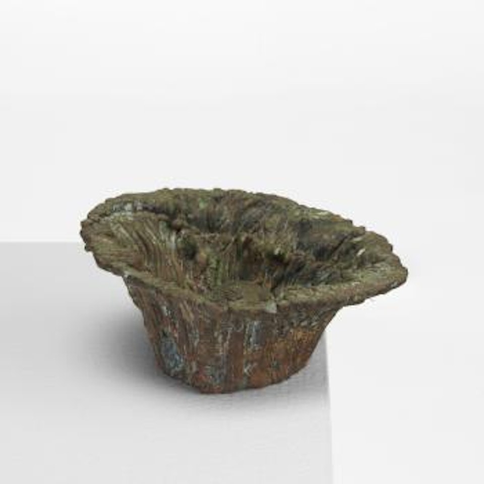 Untitled (welded form) by Harry Bertoia