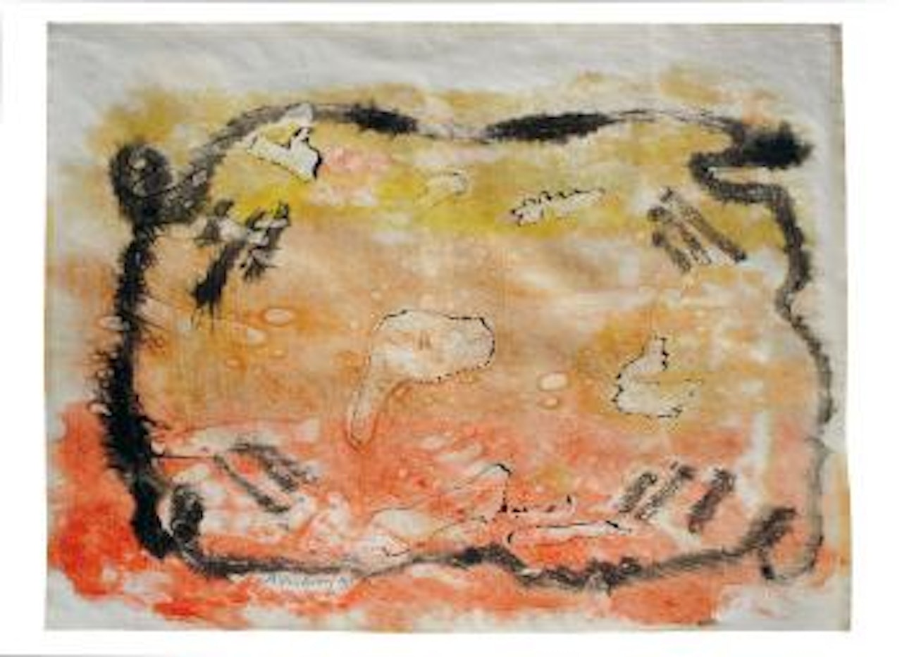 Untitled by Milton Avery