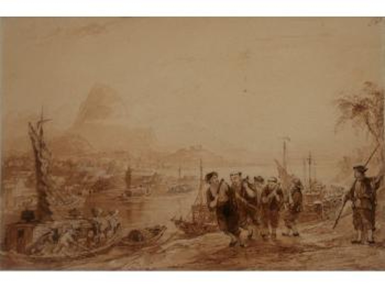 China by Thomas Allom
