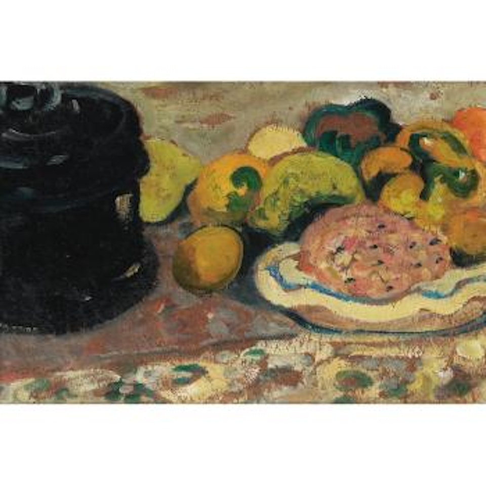 Nature Morte by Louis Valtat
