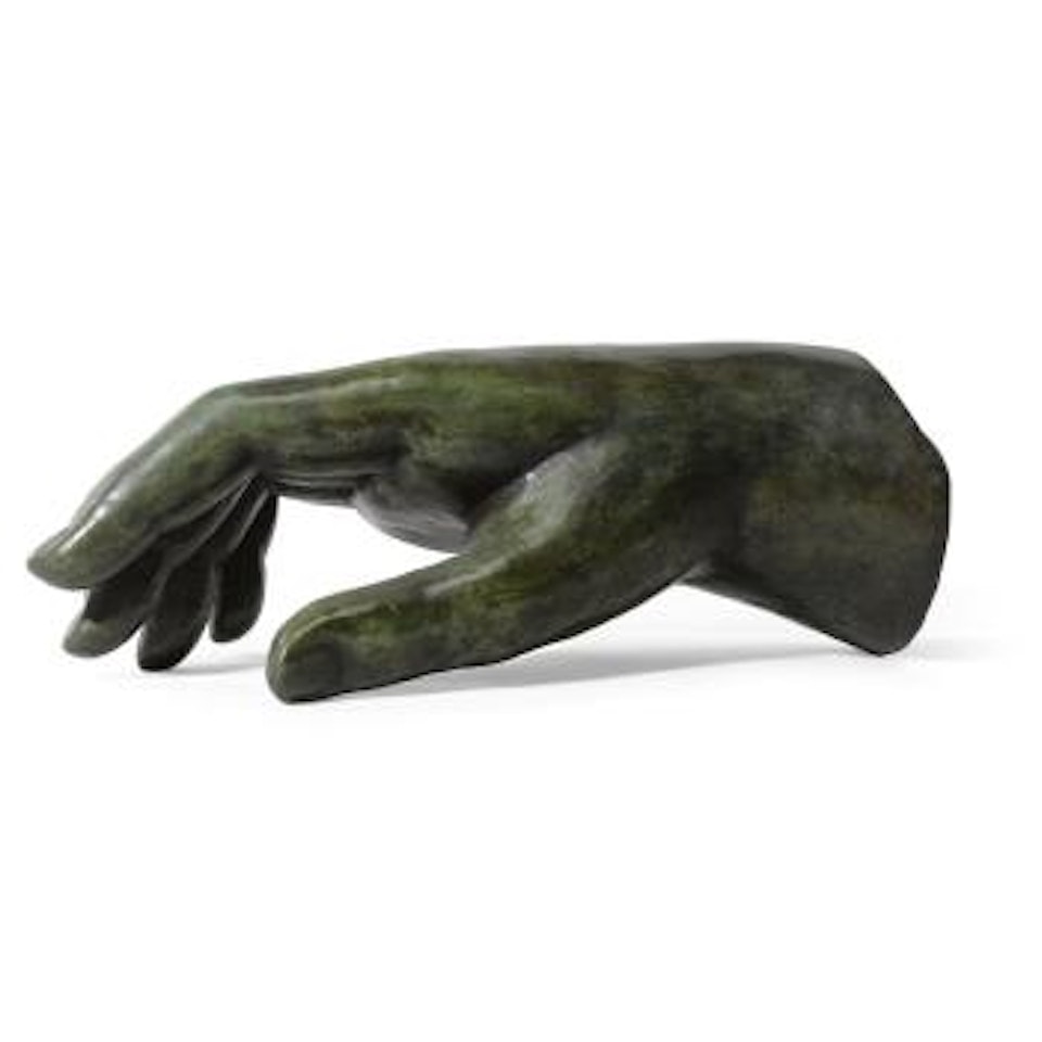 La Main by Aristide Maillol