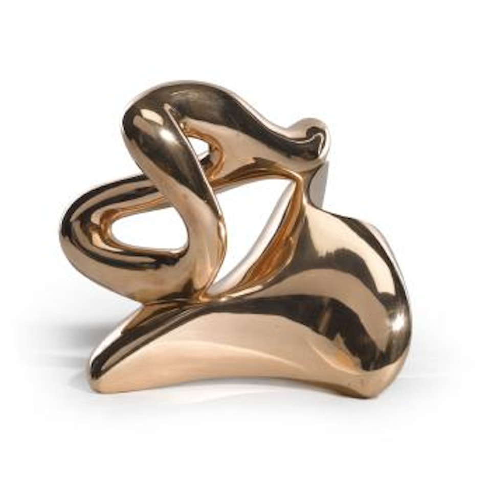 Choisi Par Les Fleurs by Jean Arp