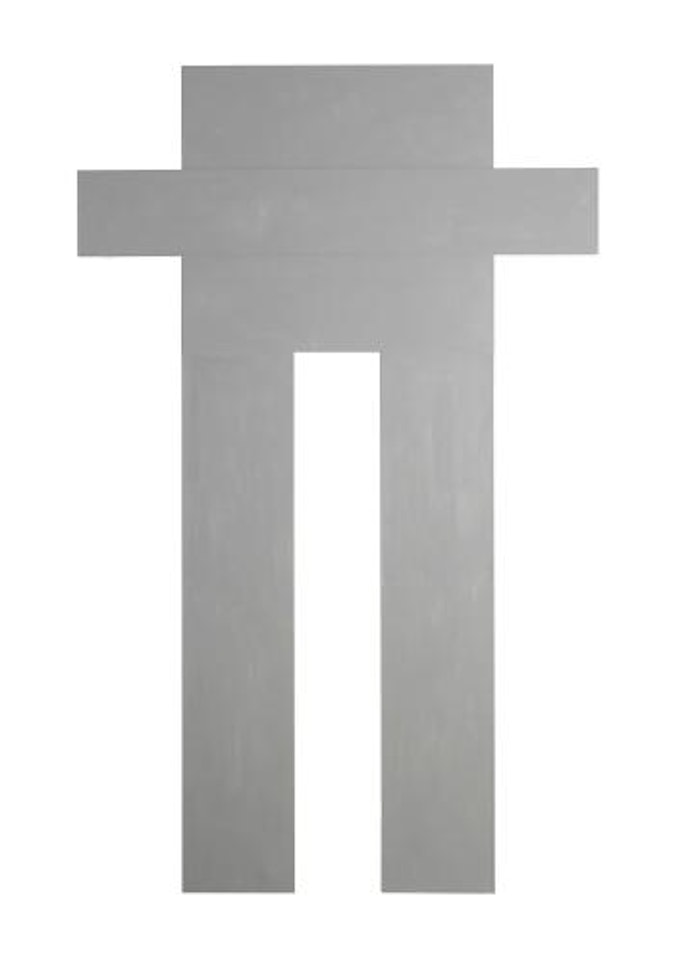 Stone Body With Strike by Joe Bradley