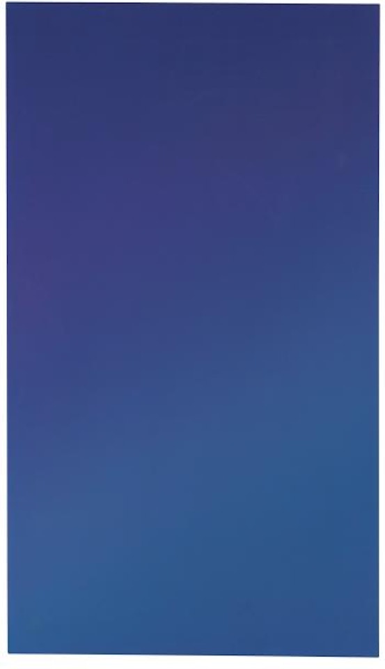 Blue by Jef Verheyen