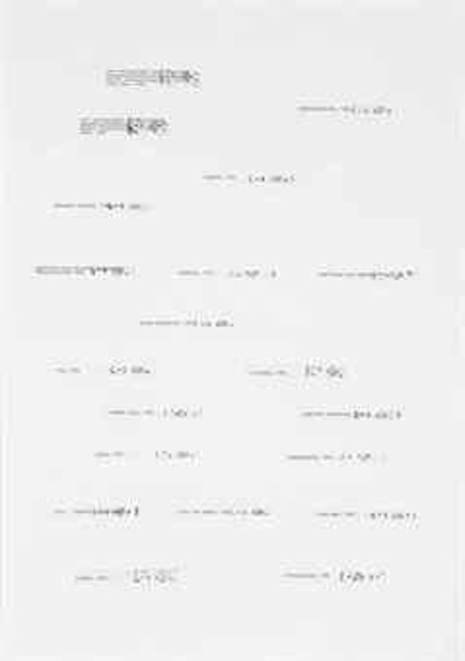 Piano strategico olandese (Strategic Dutch Piano) by Joseph Beuys
