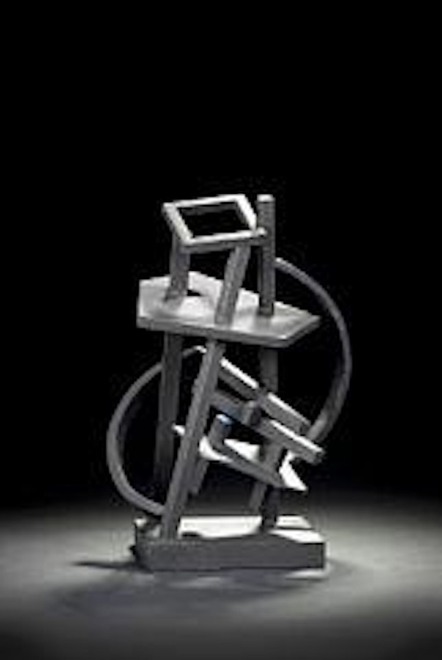L'amour by Robert Jacobsen
