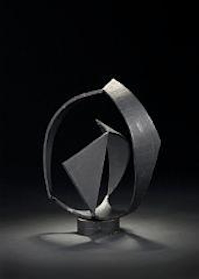 Construction by Robert Jacobsen