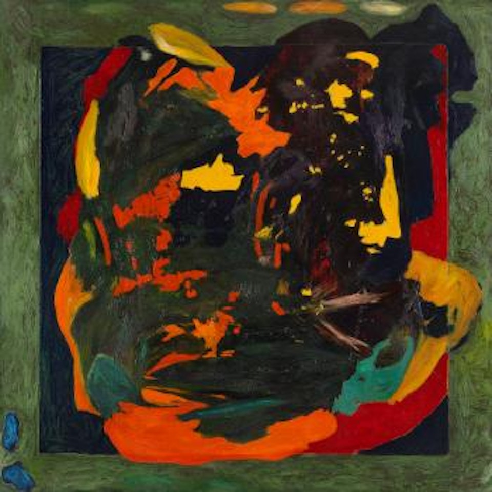 Ohaumo by Rolf Hanson
