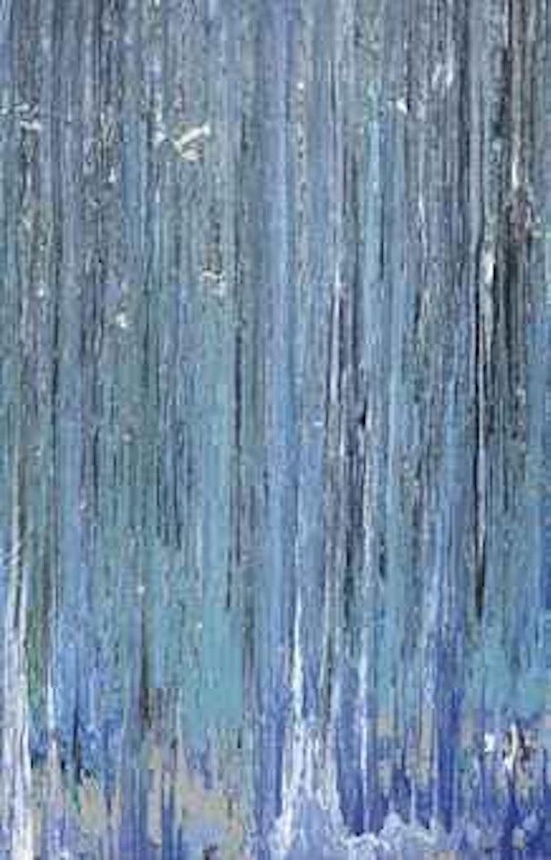 Rook by Larry Poons
