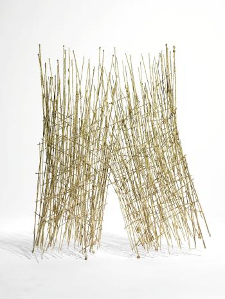 Untitled by Harry Bertoia