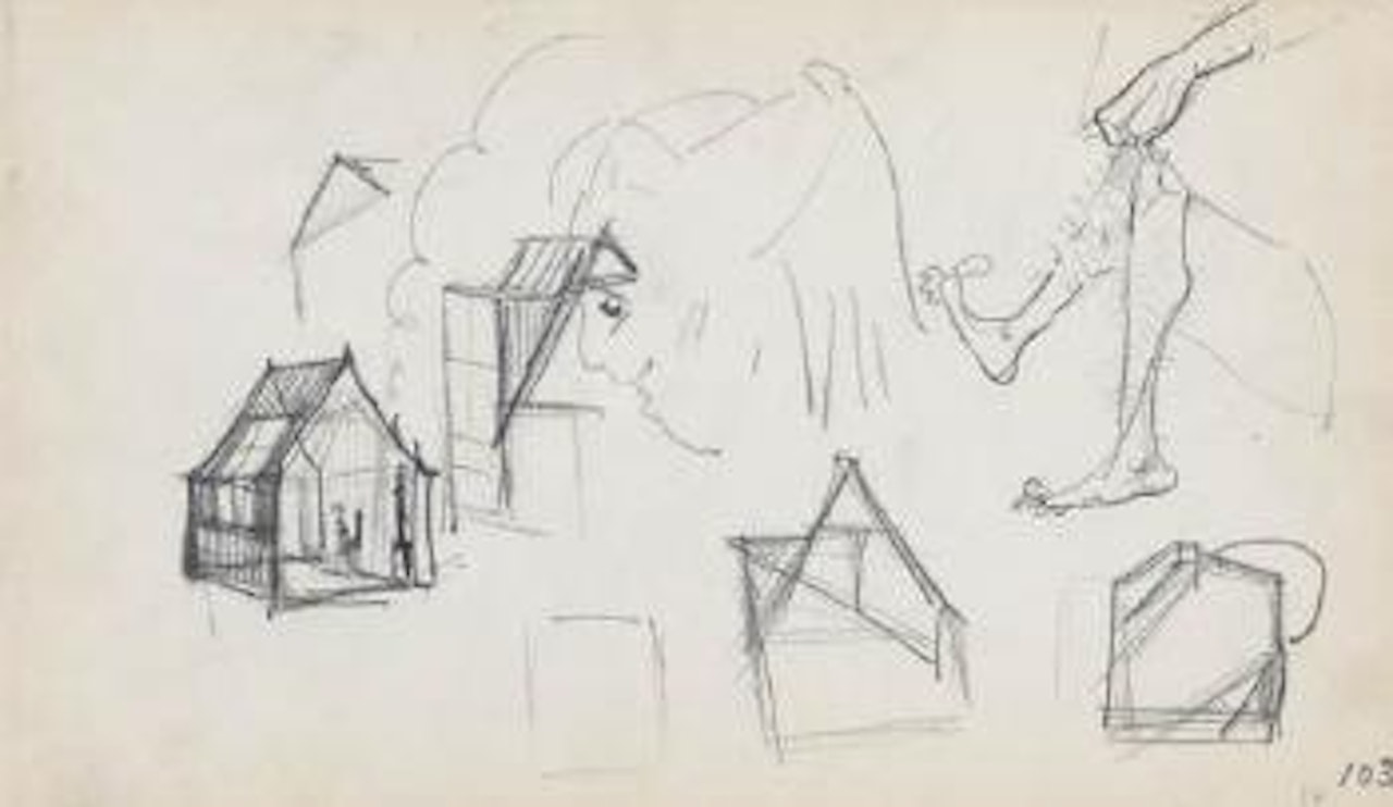 La lecture by Henri de Toulouse-Lautrec