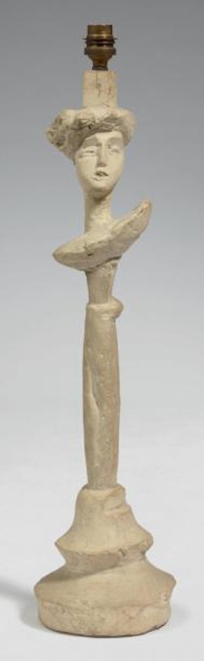 Modèle dit Ecossais by Alberto Giacometti