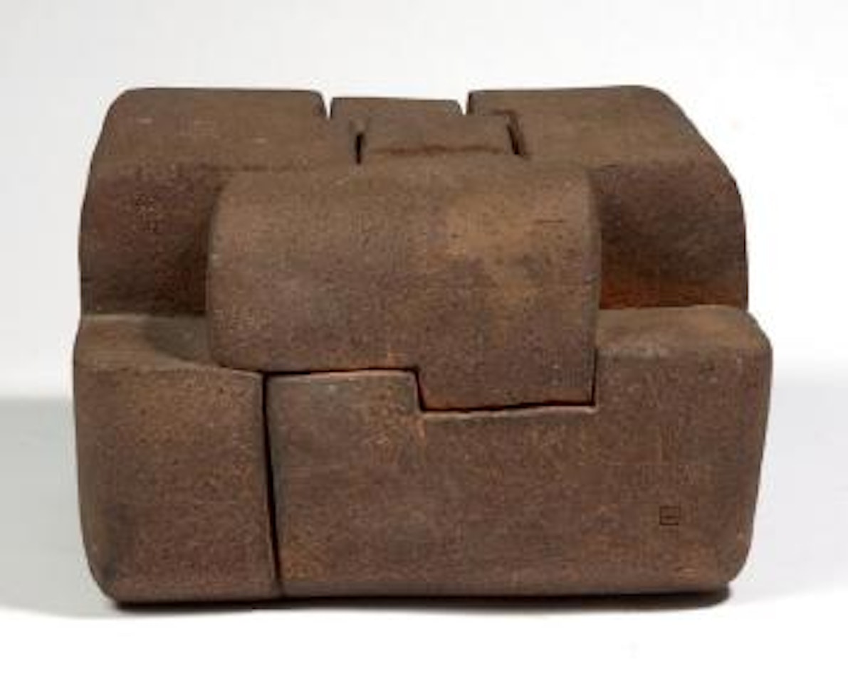 Turra G 133 by Eduardo Chillida
