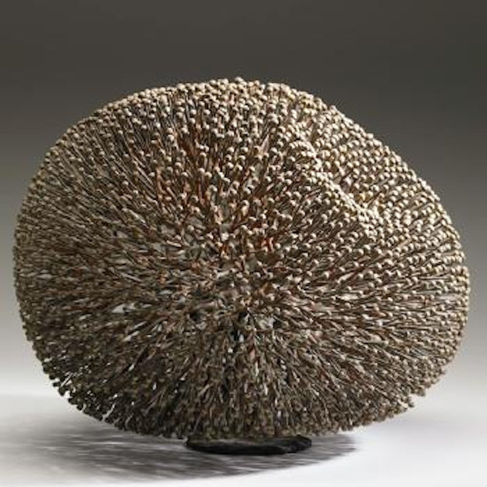 Untitled (bush) by Harry Bertoia