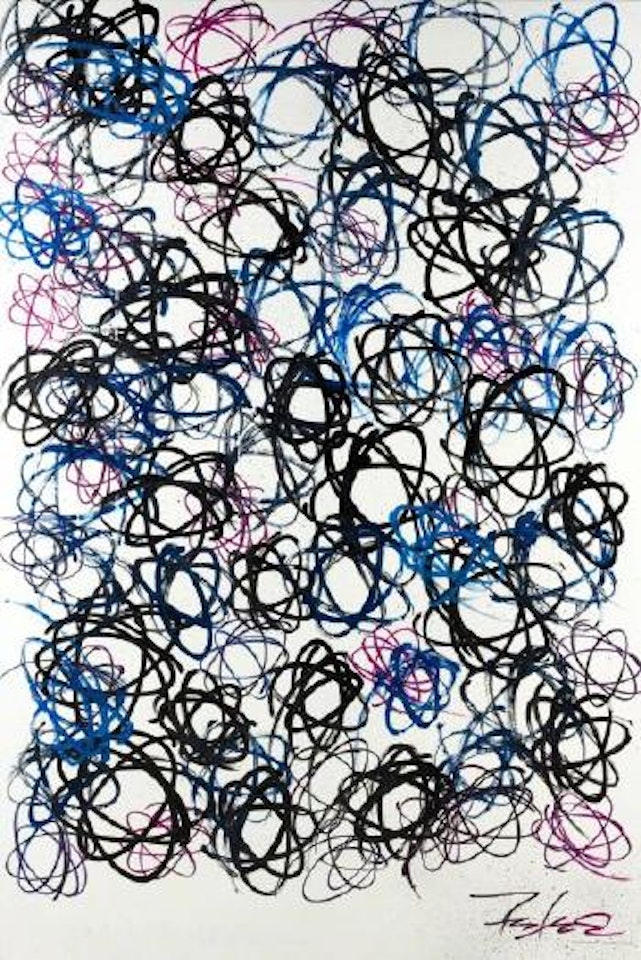 Sans titre by Futura