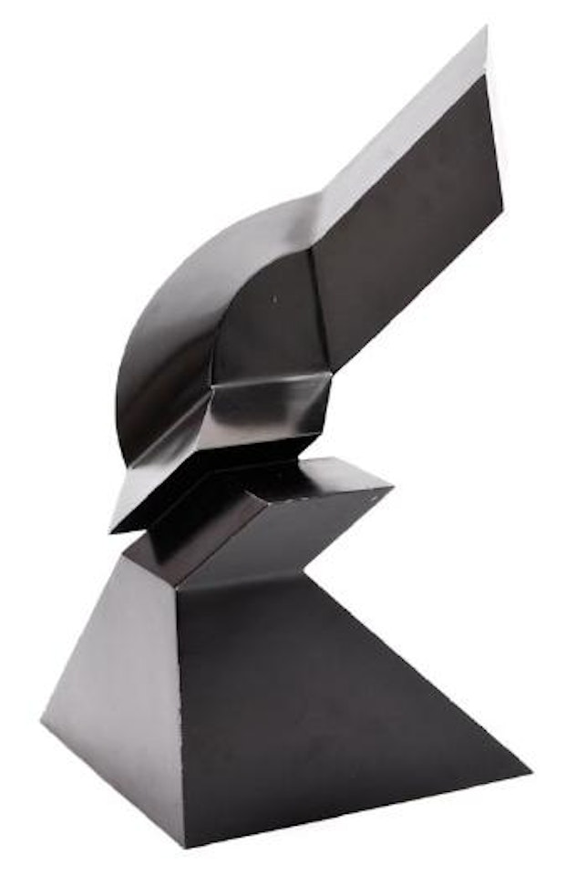 Sin título by Enrique Carbajal Sebastian