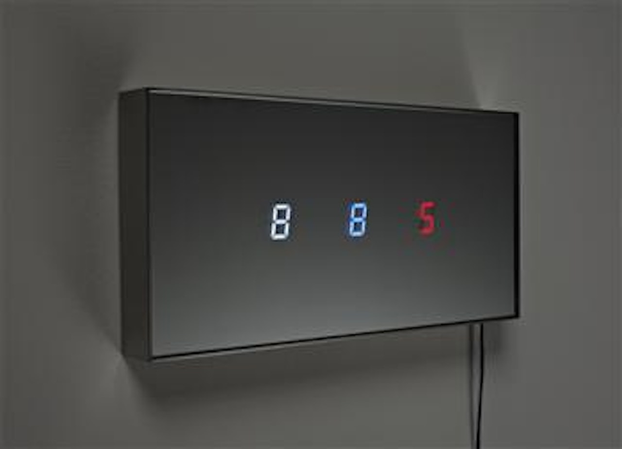 C.T.C.S. Tricolore by Tatsuo Miyajima