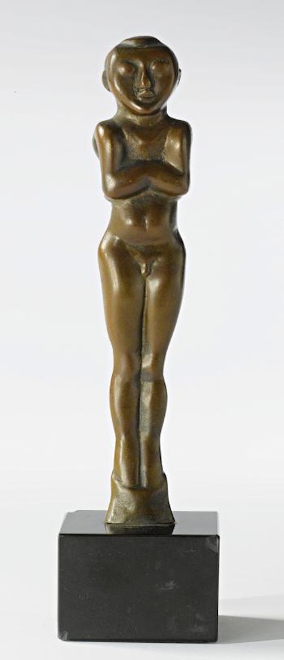 Man by William Zorach