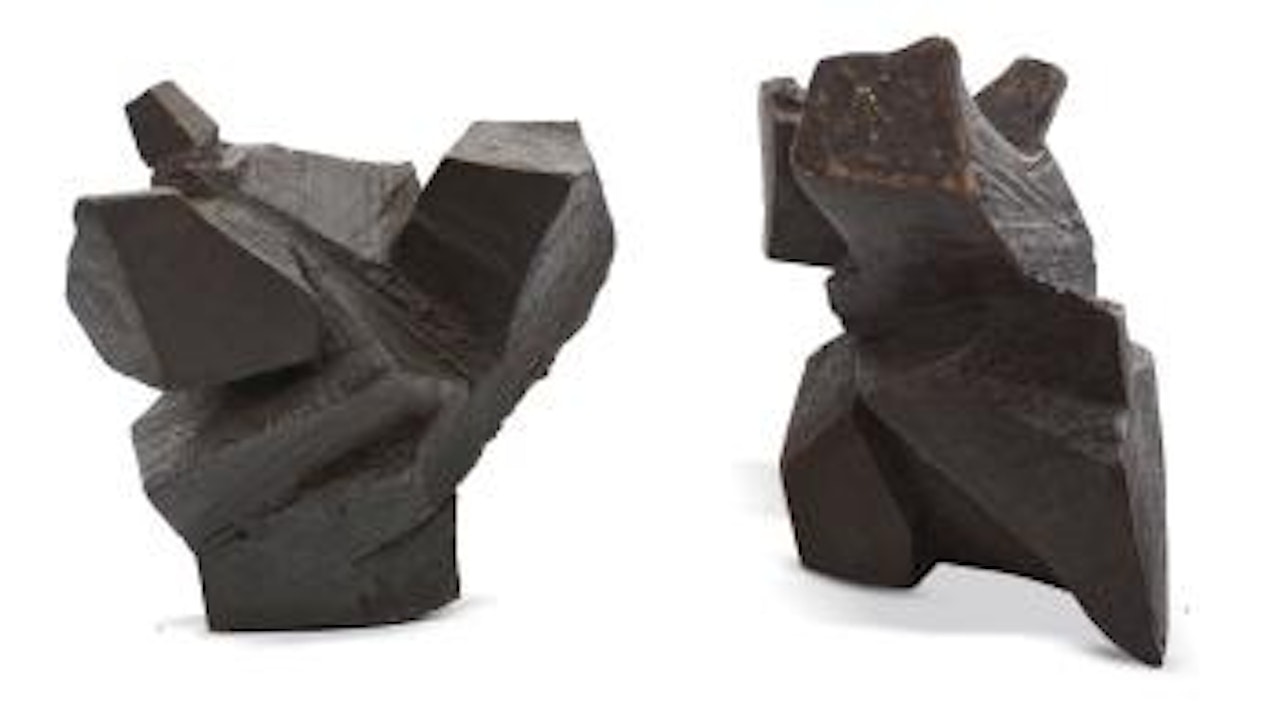 Taichi Series by Ju Ming