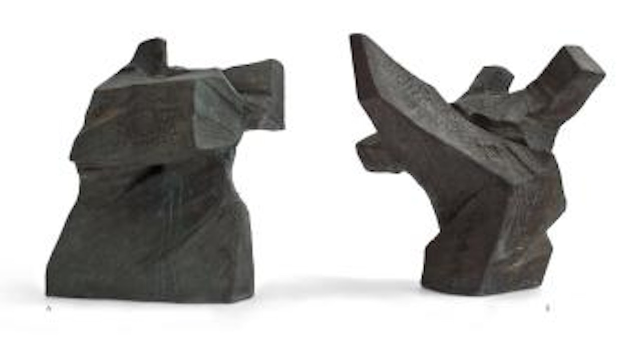Taichi Series by Ju Ming