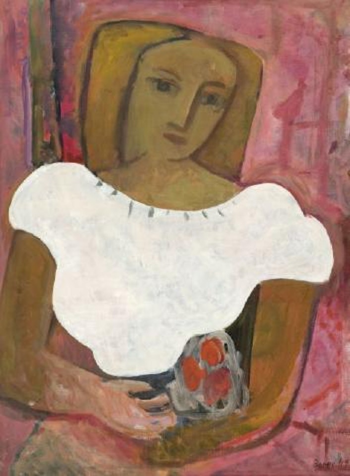 Sans titre by Francisco Bores