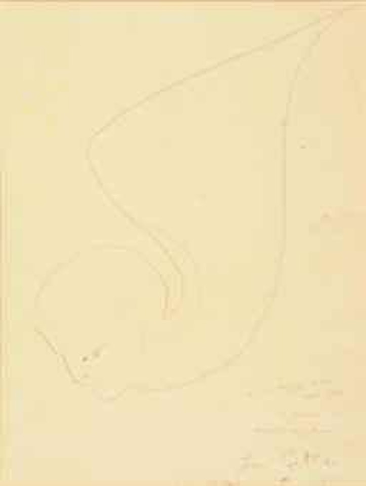 L'ange Heurtebise by Jean Cocteau