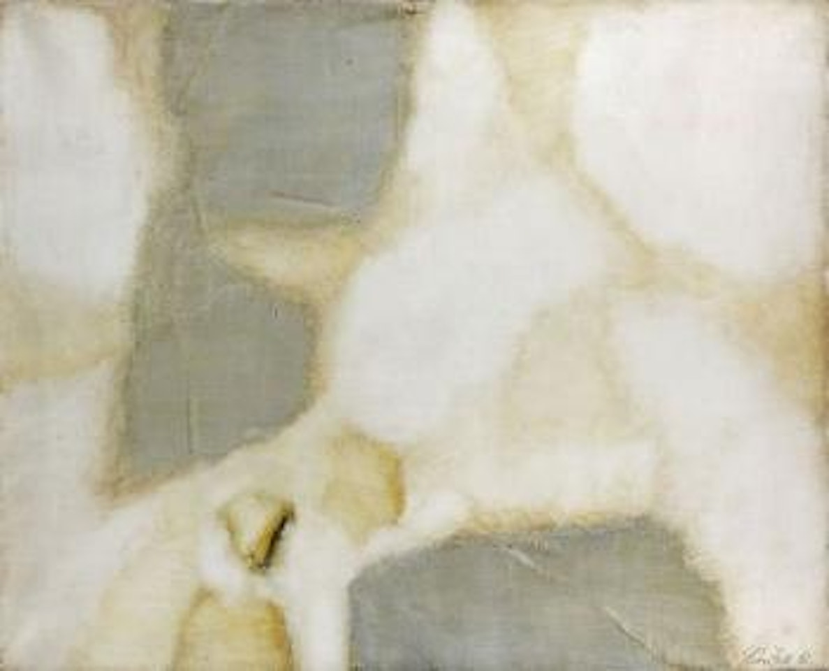 Sans titre by Léon Zack